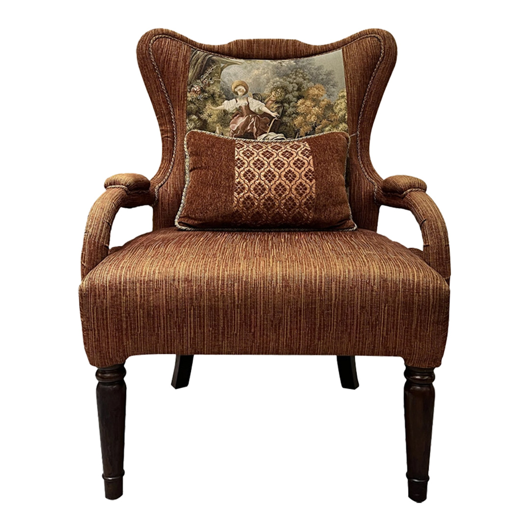Willow Armchair