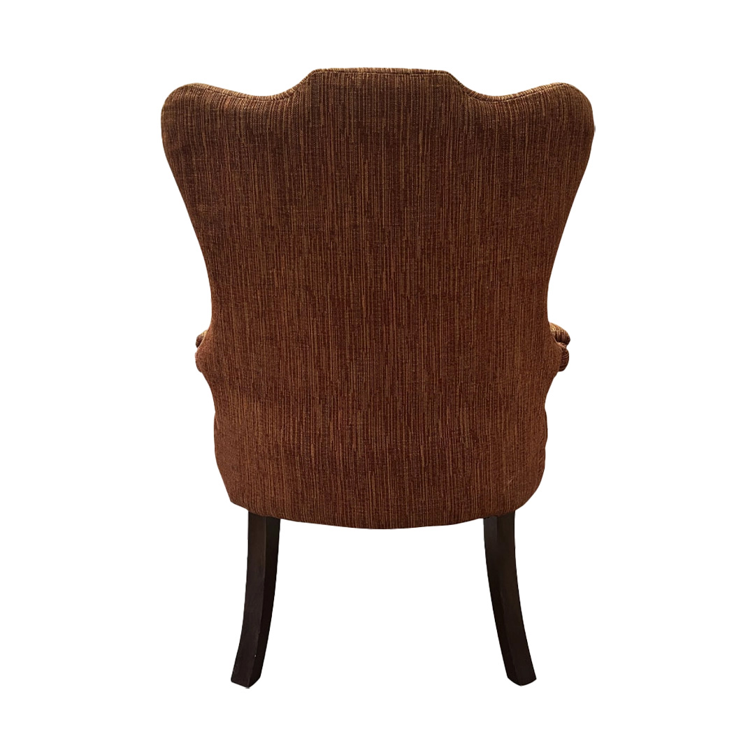 Willow Armchair